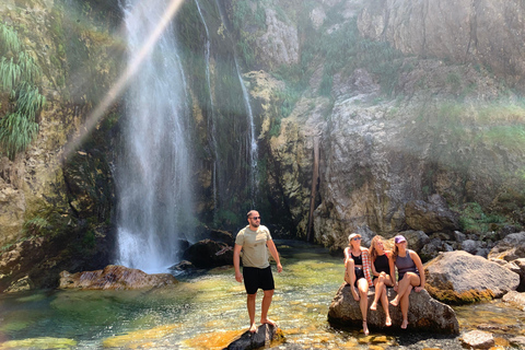 3-Day North Albania :Theth, Blue Eye, Shkoder, Shala River