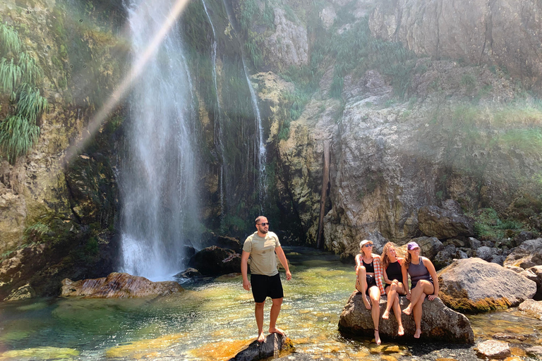 3-Day North Albania :Theth, Blue Eye, Shkoder, Shala River