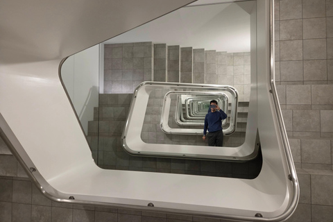 Kanazawa: Contemporary Art Walk with Museum Options KAMU & 100-Year Forest Museum Private tour