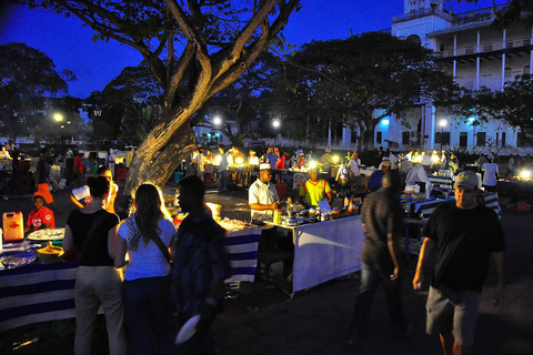 Zanzibar: Stone Town wandeltour met Freddie Mercury ...