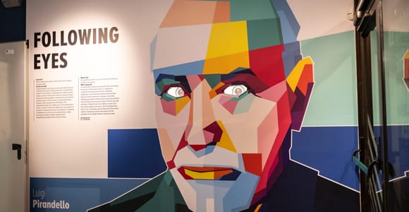 Museum of Illusions in Palermo: an interactive experience for all ages