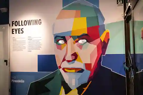 Museo delle Illusioni Palermo: experiencia interactiva para todas las edades.