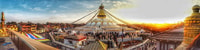 Bhaktapur Durbar Secure & Buddhnath Spara - Housity