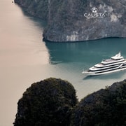 Halong Bay: 2-Day Luxury Cruise with Fine Dining & Kayaking