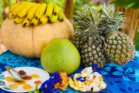 Albert Tours Excursion Safari - Moorea Safari tours&pick up