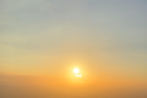 瓜纳卡斯特：徒步探索佩拉多山，游览印第安石瀑布瓜纳卡斯特：佩拉多山徒步和印第奥岩石之旅