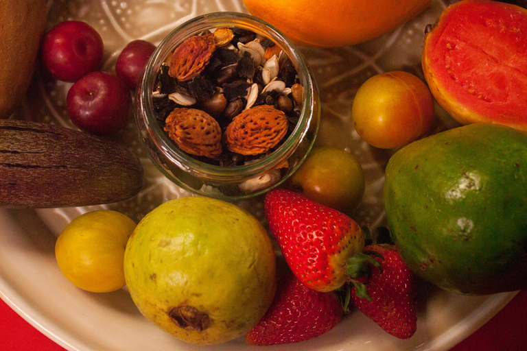 Bogotá: Recorrido de Frutas por el Mercado de Paloquemao