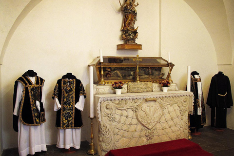 Bratislava: Brno - Mystery Tour (Czech Republic) Small Private Group: Czech Republic - Brno - Mystery Tour