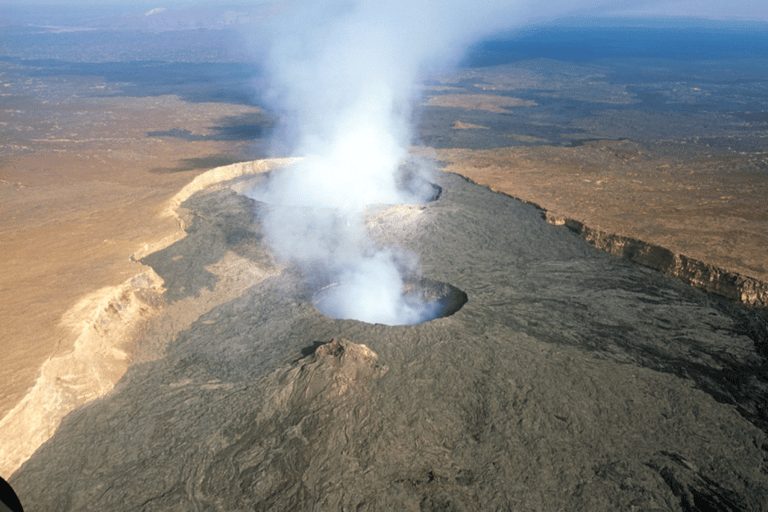 5 Days Lalibela and Danakil Depression Adventure Tour