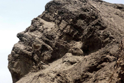 Da Ica: Tour archeologico di Nazca