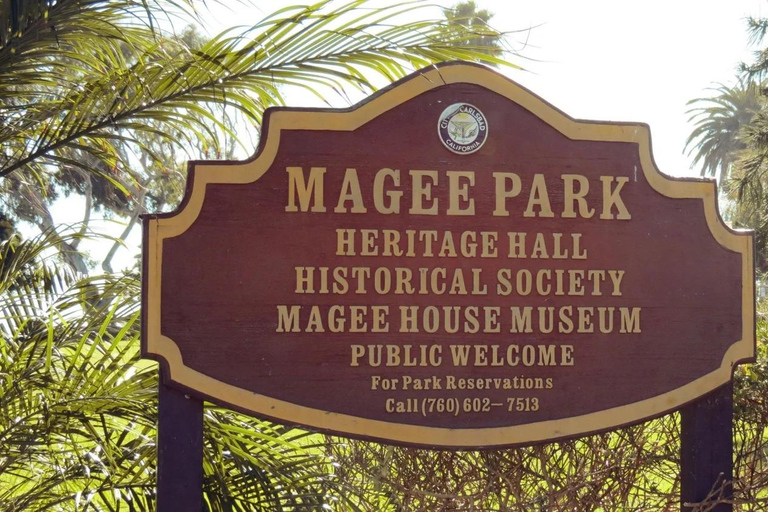 Carlsbad: Guided Walking Tour