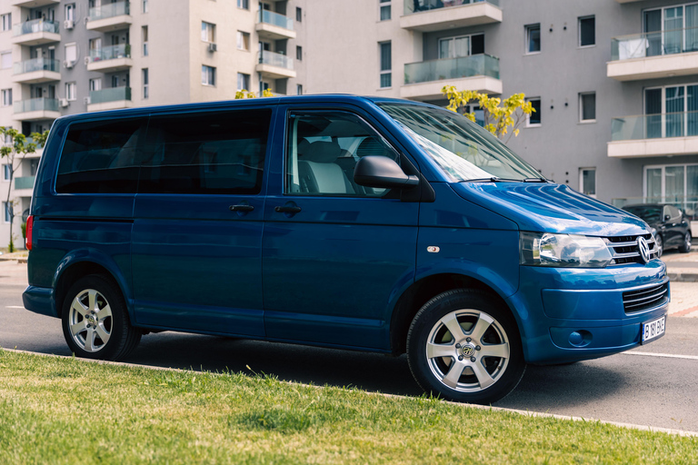 Romania Transfagarasan & Transalpina Epic Roads Private Tour