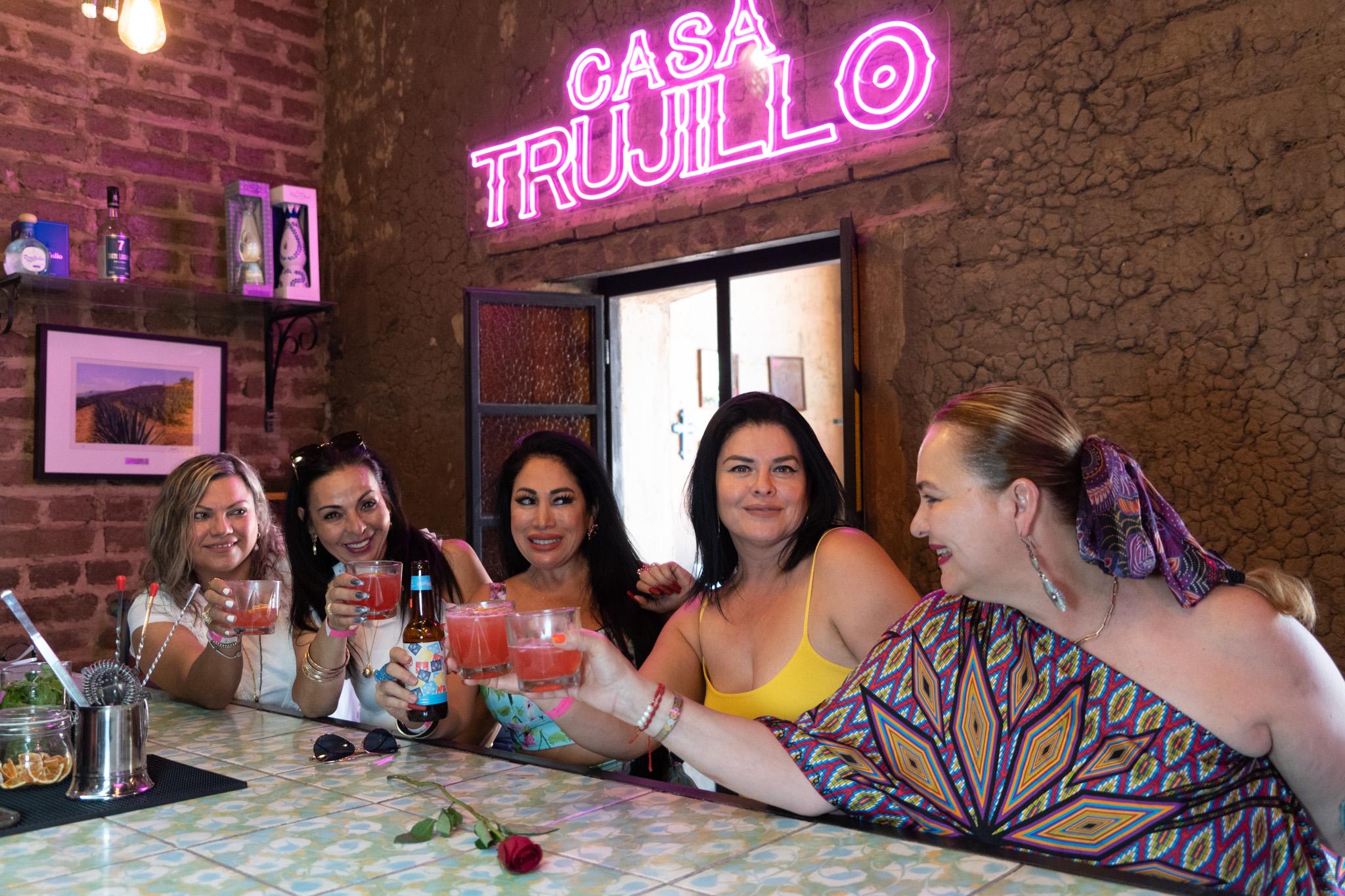 Tequila- und Gastronomie-Tour in Altos de Jalisco entlang der Straße der Liebe