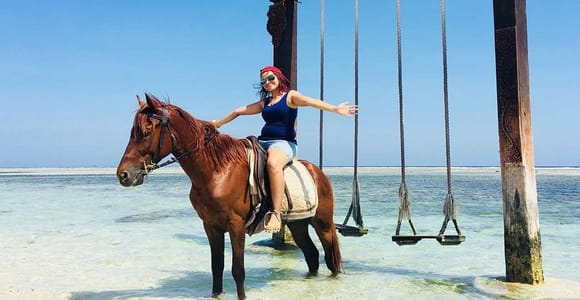 Gili Trawangan: Private One-Day 3-Island Snorkeling Tour