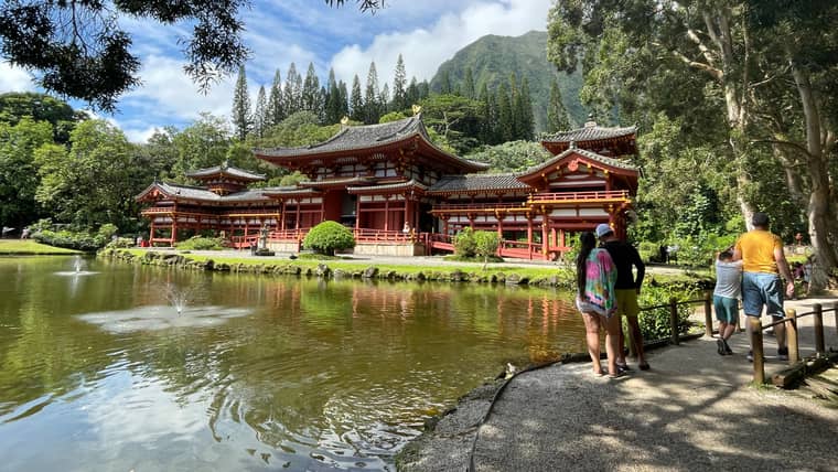 Les meilleures activités à Haleiwa