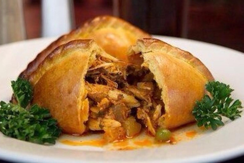 La Paz : Meilleure visite culinaire avec un guide localLa Paz : 3 heures de visite en petit groupe avec dégustation de plats à pied