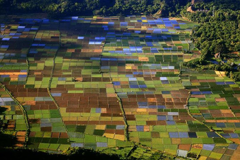 Exclusive Soft Hiking: 2-Day Pergasingan Hill Adventure Exclusive Large Groups