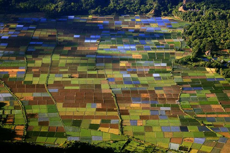 Exclusive Soft Hiking: 2-Day Pergasingan Hill Adventure Exclusive Large Groups