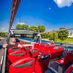 Cracovia: biglietto per l'autobus Hop-On Hop-Off