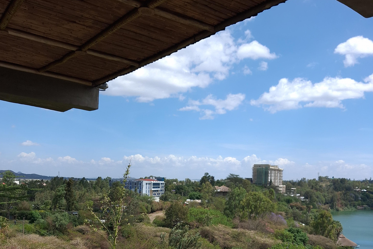 From Addis Ababa: visit Lake Bishoftu &Hora
