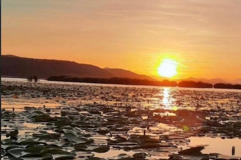 Mostar: Excursión de un día a Počitelj y Hutovo Blato con cocina local