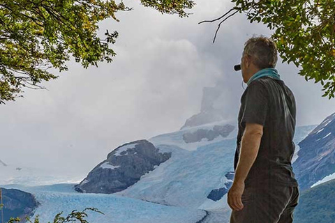 Full Day All Glaciers Tour in Calafate