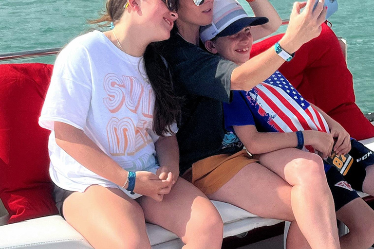 Palm Beach: Island Cruise on the Intracoastal