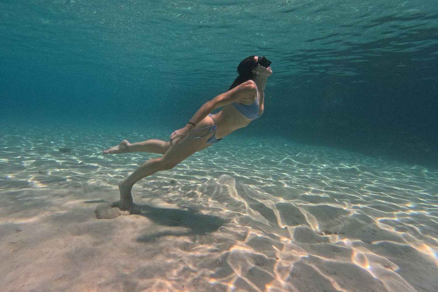 Einkasiglingar um Bláa lónið og Gozo