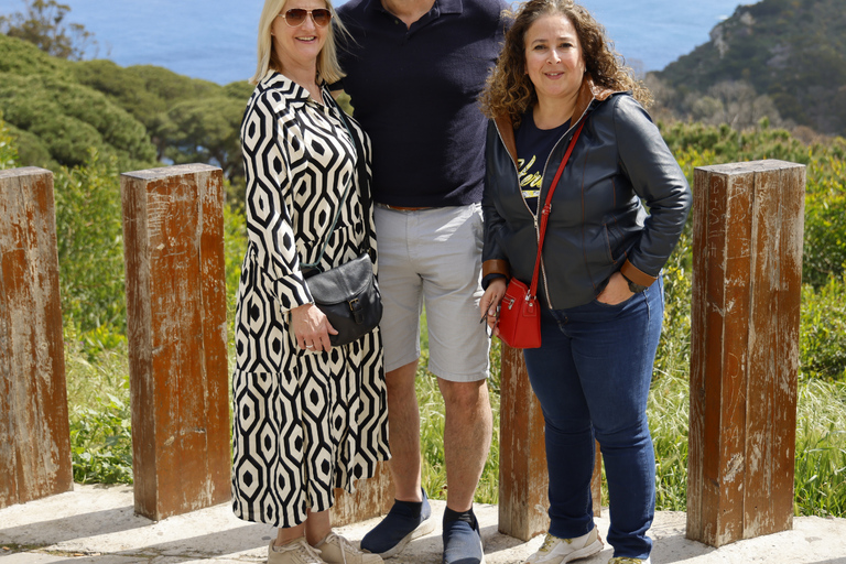 Tangier Jewish Heritage &amp; Highlights Private Tour