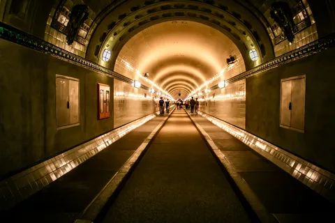 Private tour in Hamburg