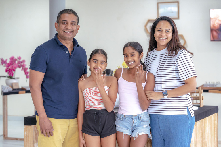 Silver Jewelry Making Class in Celuk Village