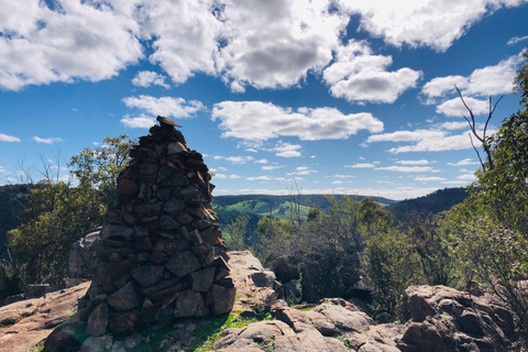 Perth: Numbat Trail Hike at Paruna Wildlife Sanctuary