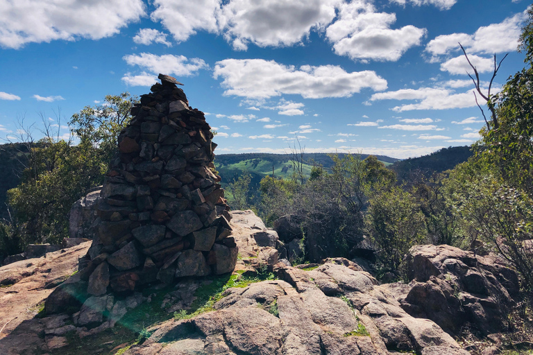 Perth: Numbat Trail Hike at Paruna Wildlife Sanctuary