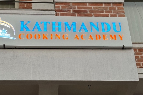 Best cooking class in Thamel Kathmandu - 3 Hours