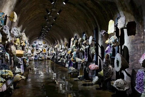 Porto: Visita ao Aliança Underground Museum