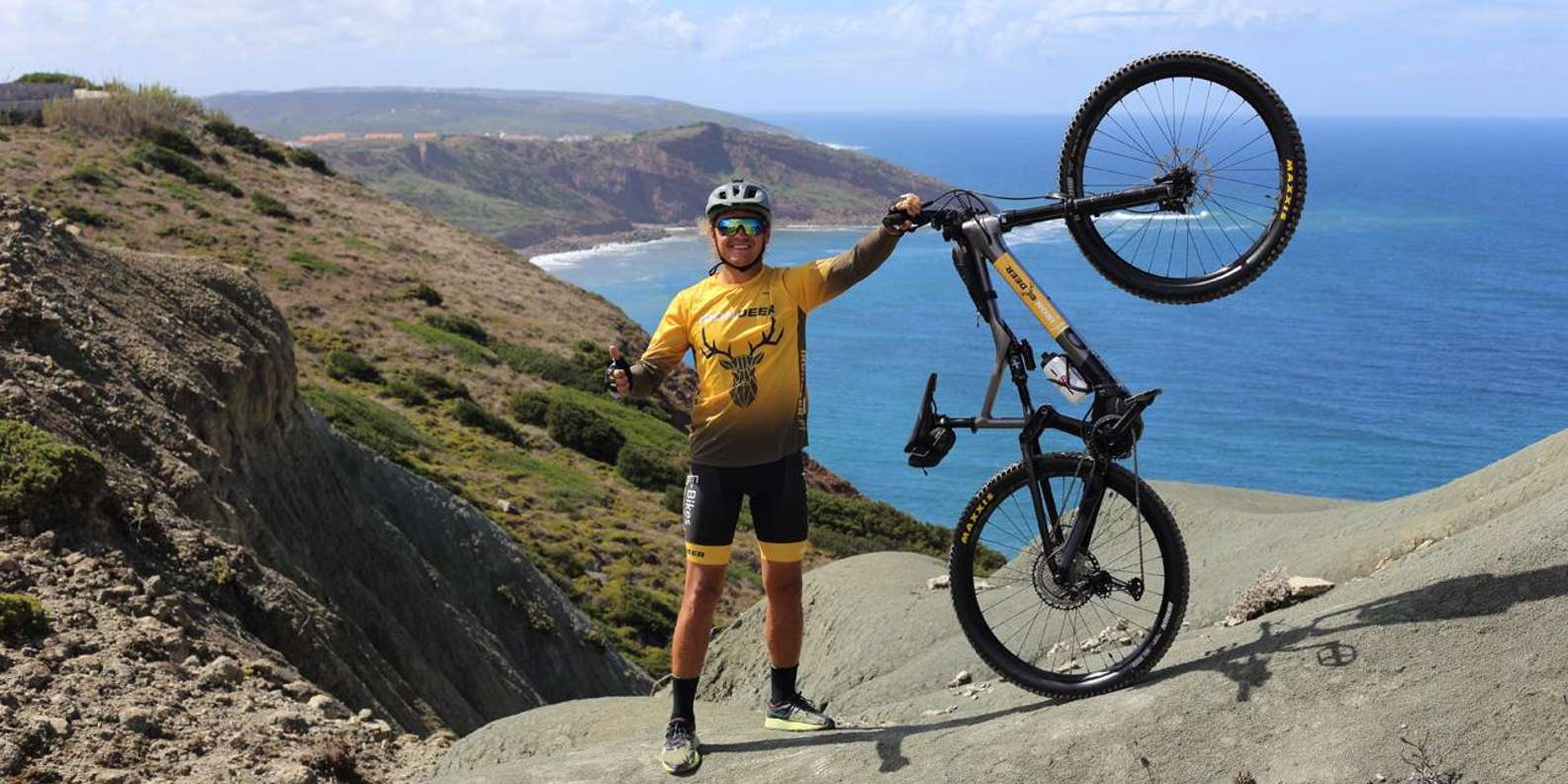 Crear Ruta Bici Google Maps Rutas Mtb Google Maps Opcion Bicicleta