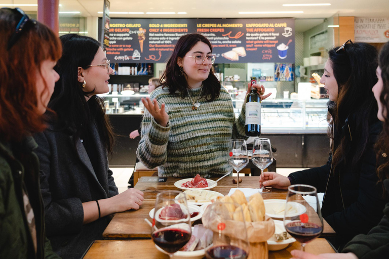 Taste Florence: A Food Lover’s Tour