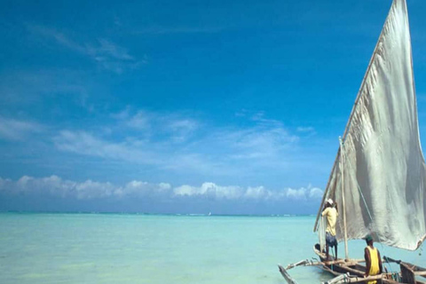 5 Days / 4 Night Zanzibar Holiday