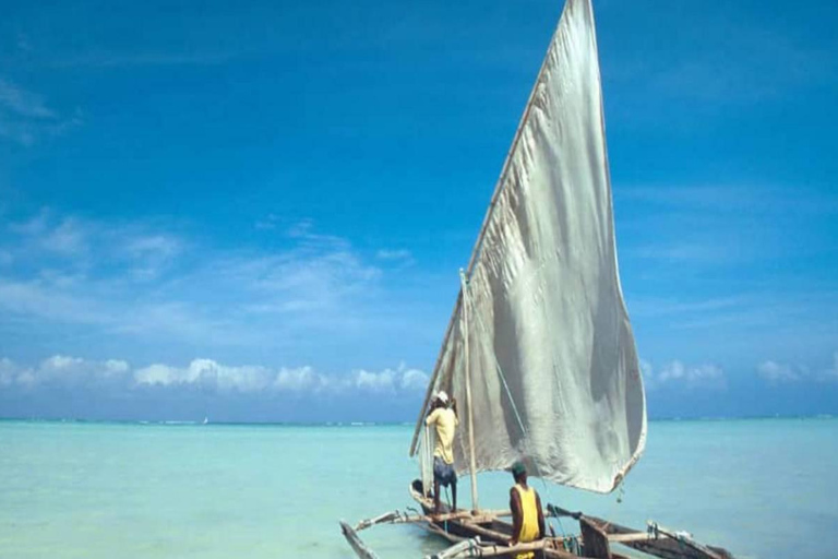 5 Days / 4 Night Zanzibar Holiday