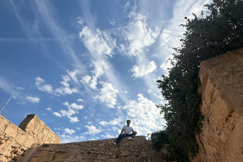 Alicante: Bike and Walking Tour with Guide
