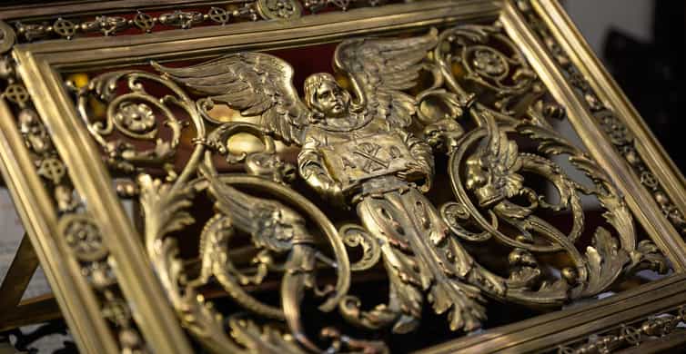 Budapest: St. Stephen's Basilica Entry with Options photo 10