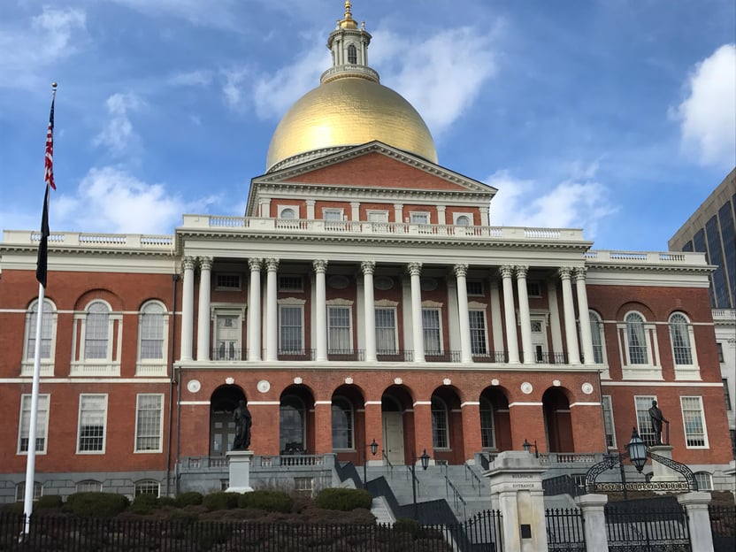 Desde NYC: Tour a Boston en 1 Dia, Cambridge, MIT, Harvard y Mucho Mas