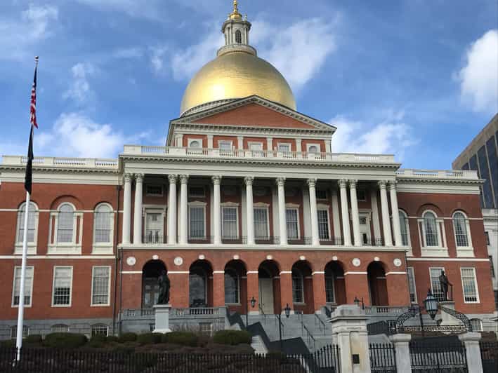 From NYC: Boston in One Day Tour – Cambridge, M.I.T., Harvard, and More