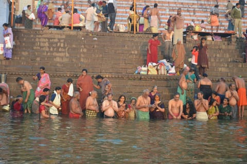 Private 7-Day Tour of Delhi, Jaipur, Agra, and Varanasi