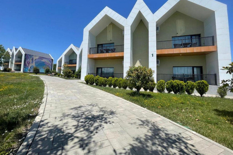 Azerbaijan: Football Training Camp & Cultural Experience Baku & Sheki Training Camp