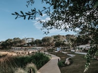 Schiereiland Hot Springs, instapticket met Bath House - Housity