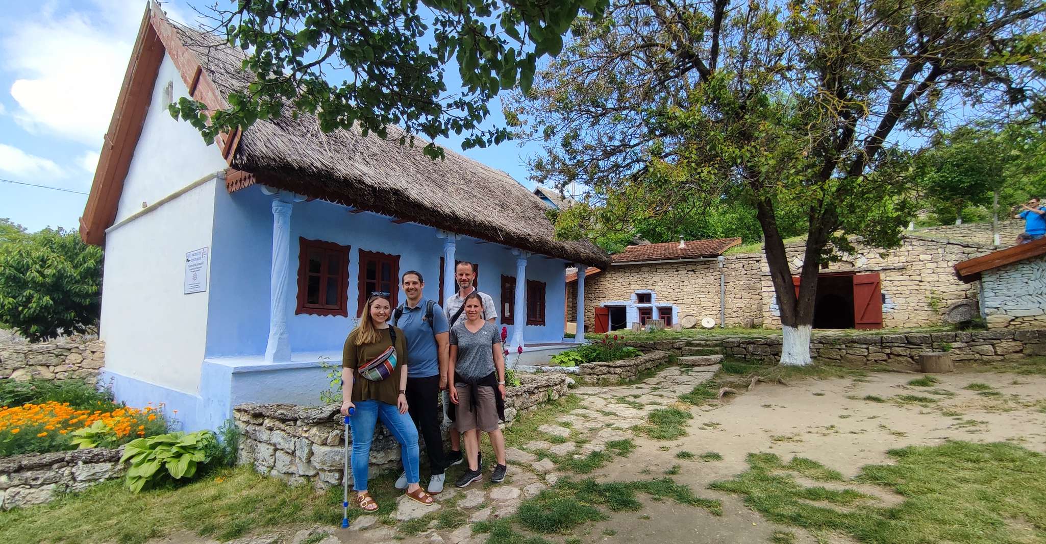 From Chisinau, Old Orhei complex and Cricova Wine Tasting - Housity