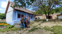 From Chisinau, Old Orhei complex and Cricova Wine Tasting - Housity