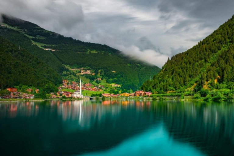 Trabzon Uzungöl: Discover Nature, the Magic of the Black Sea