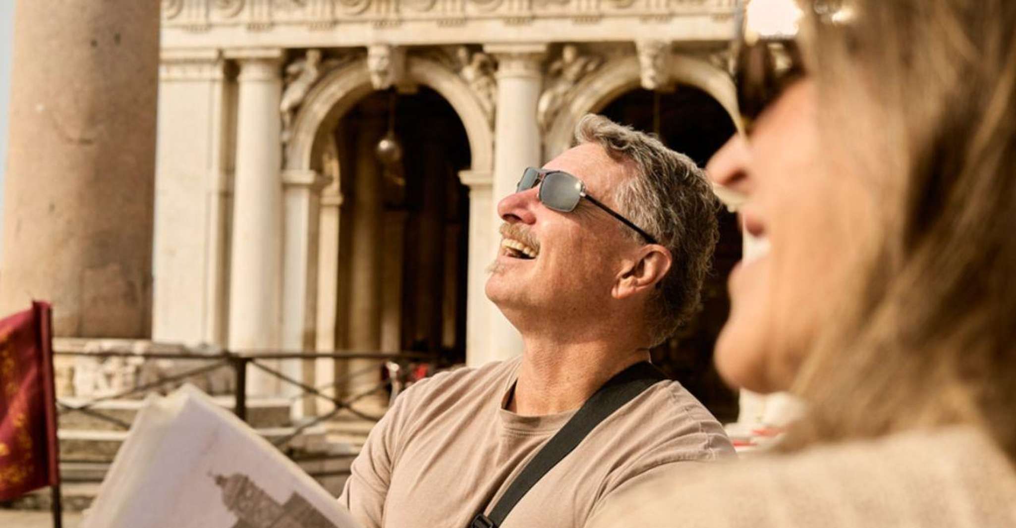 فينيسيا، دوج، قصر، وجولة بيسيليكا مع تألق سكاي سيرا على الأقدام - Hizvo